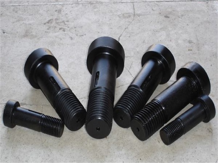 赤壁高强螺栓